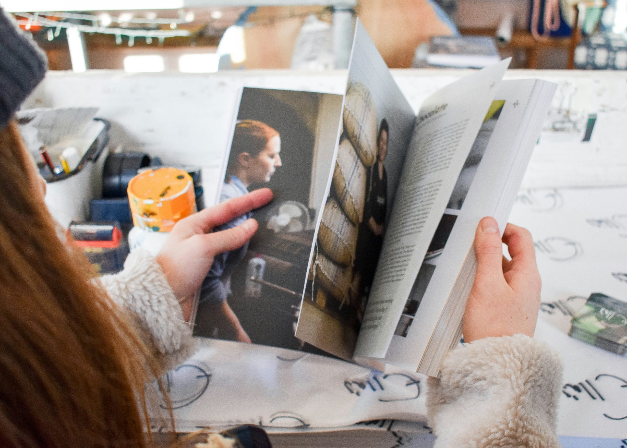 Revista Maria și nașterea unei viziuni unite în slujirea femeilor