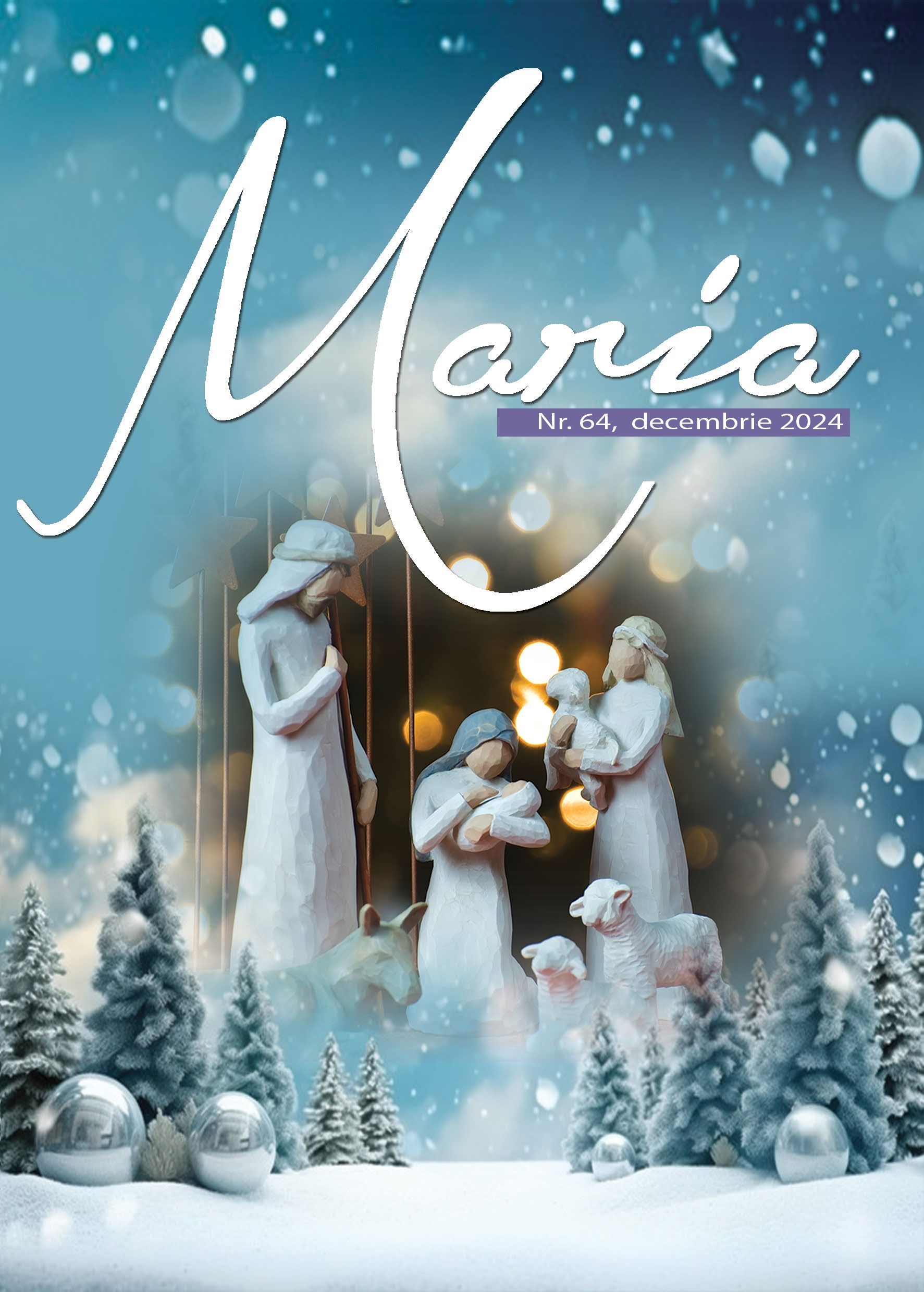 Revista Maria #64