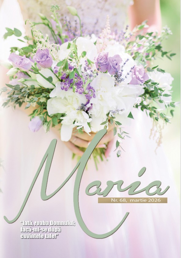Revista Maria #68